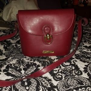 Ralph Lauren purse